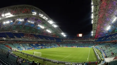 全国残特奥会张家口单板滑雪比赛拉开序幕